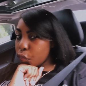 Meet your Posher, Jada